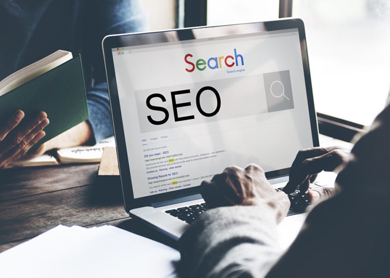 As vantagens de contratar uma agência especialista em SEO