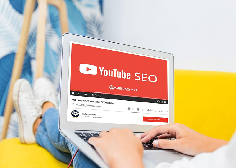 SEO para Youtube: como fazer?