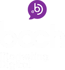 Bach Marketing Digital