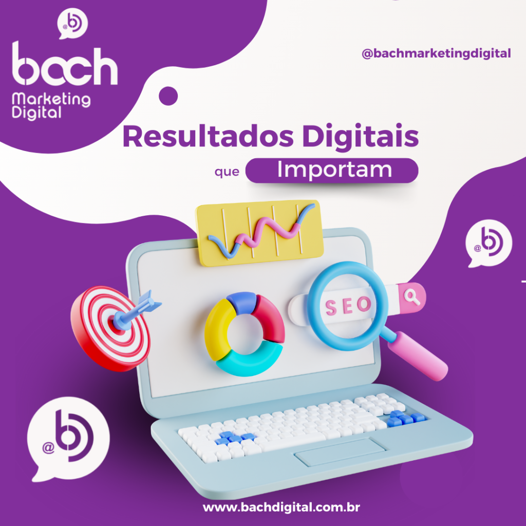 Resultados Digitais que Importam