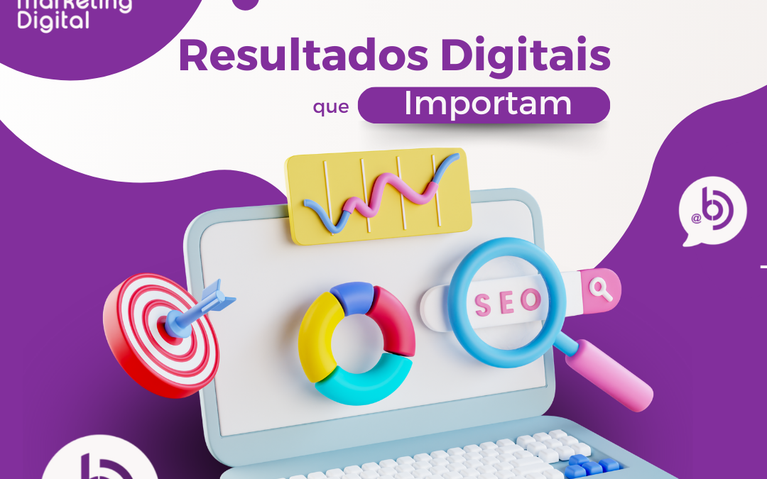 Resultados Digitais