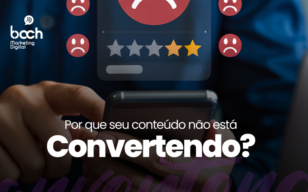 conteúdo que converte