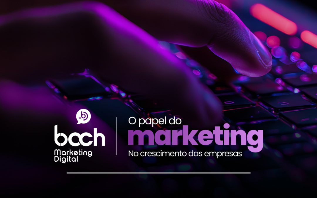 Marketing estratégico para empresas